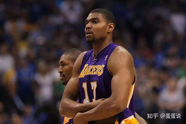 洛城尽逐流年梦，金-NBA专区-虎扑社区